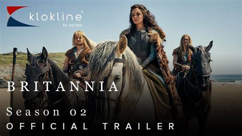 britannia season 02 ddl torrent